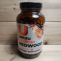 Umzu Redwood Blood Flow Support Garlic, Nitric Oxide Booster Horse Chestnut Exp