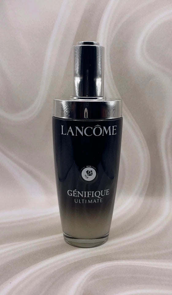Lancôme Genifique ULTIMATE SERUM 3.3 OZ
