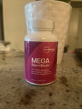 Microbiome Labs MEGA SporeBiotic - 60 Caps - Probiotic