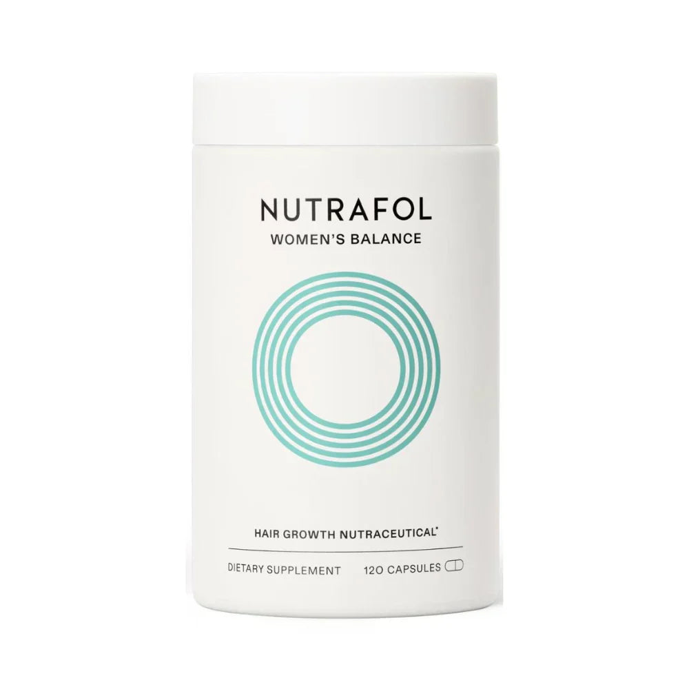 Women'S Hair Growth Supplements, Ages 18-44, Clinically Proven for Visibly Thick