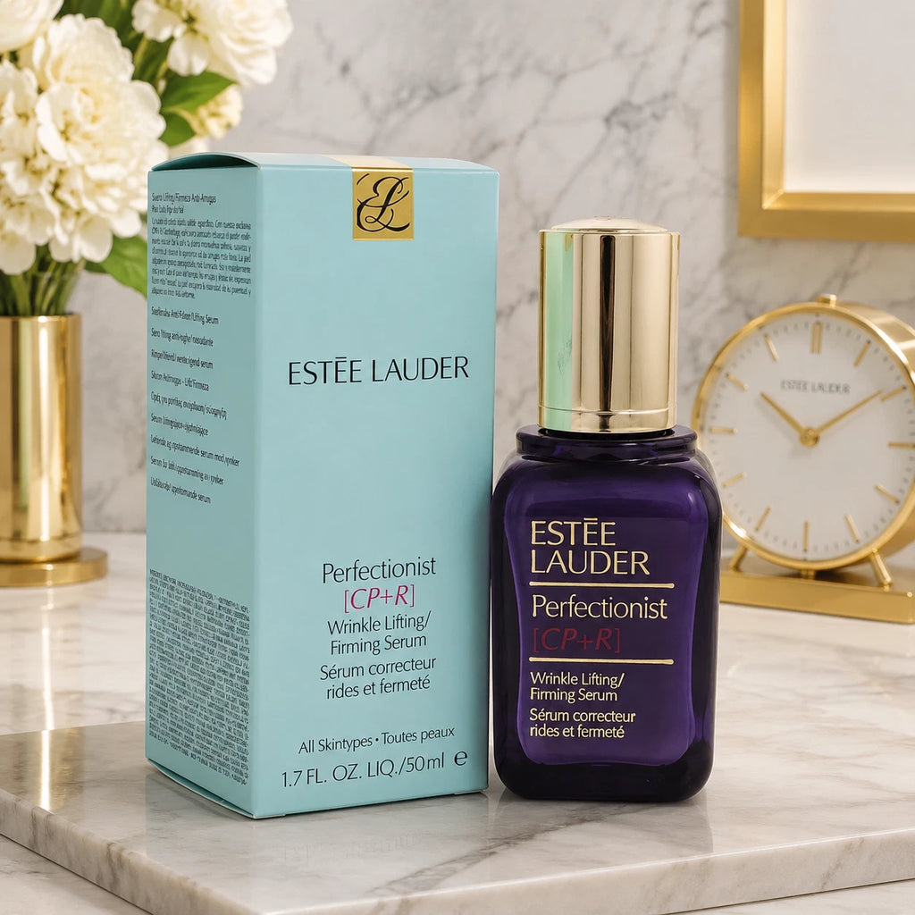 Estee Lauder Perfectionist [CP+R] Wrinkle Lifting/Firming Serum