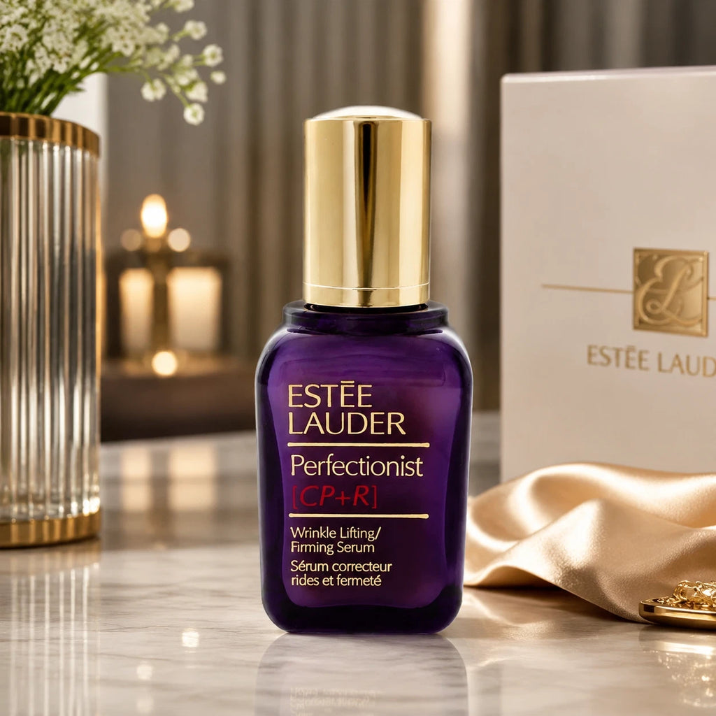 Estee Lauder Perfectionist [CP+R] Wrinkle Lifting/Firming Serum