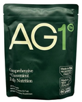 AG1 Greens Powder Refill – 75 Vitamins, Multivitamin & Probiotic Gut Health