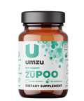 UMZU Zupoo Gut Support Colon Cleanse Dietry Supplement 30 Capsules