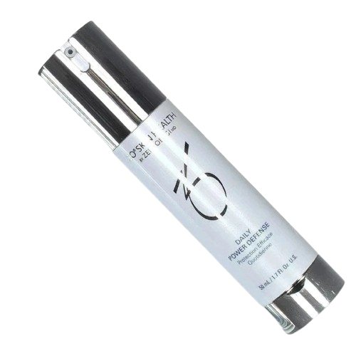 Zo Skin Health Daily Power Defense Anti Ageing 50ml (Pack of 2)
