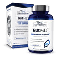 1MD Nutrition GutMD - L-Glutamine Capsules w/Prebiotic 90 Count
