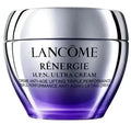 Experience advanced skincare with Lancôme Rénergie H.P.N. Ultra Cream, a luxurious daily moisturizer designed to hydrate, nourish, and improve the appearance of skin firmness and smoothness.