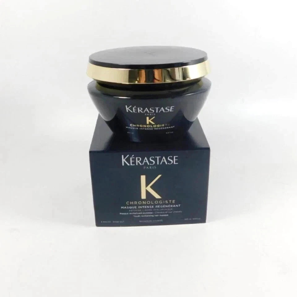 Kerastase Chronologiste Masque Intense Regenerant 6.8oz/200ml Fast Shipping