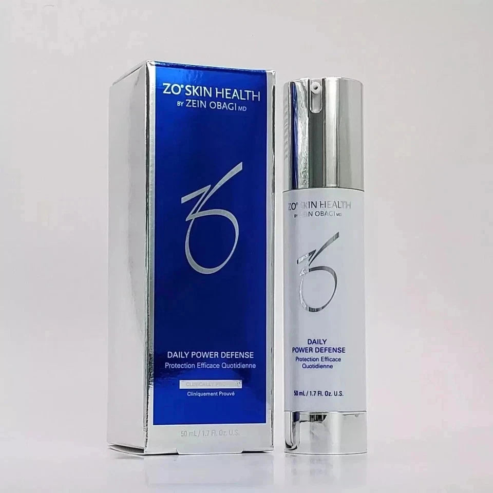 Zo Skin Health Daily Power Defense 50ml (1.7 Fl Oz)