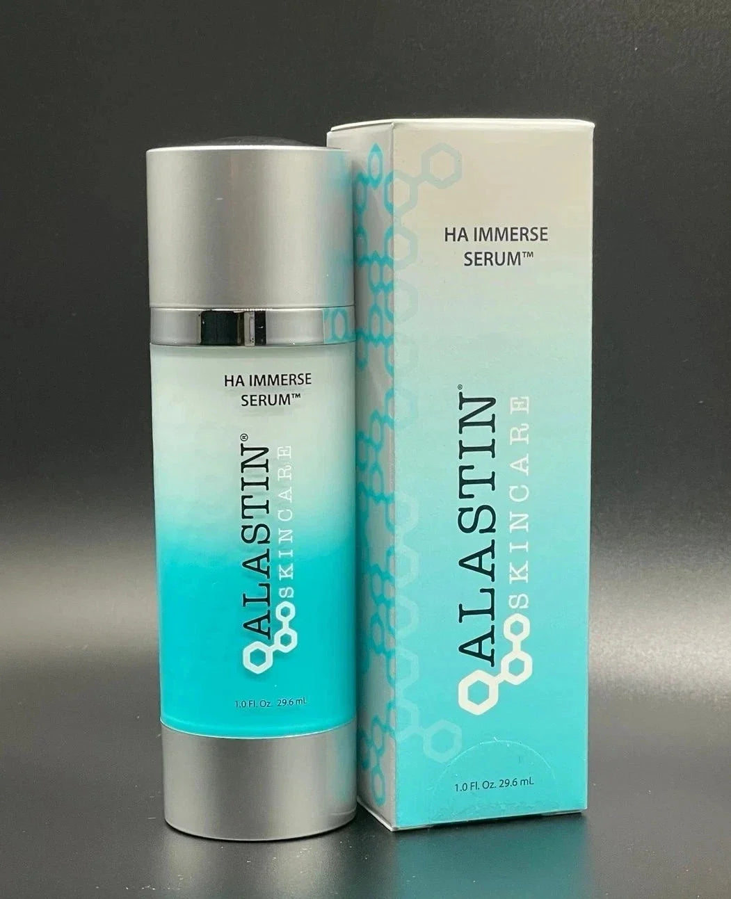 Alastin Skincare HA Immerse Serum ( 1.0 fl.oz / 29.6 ml )