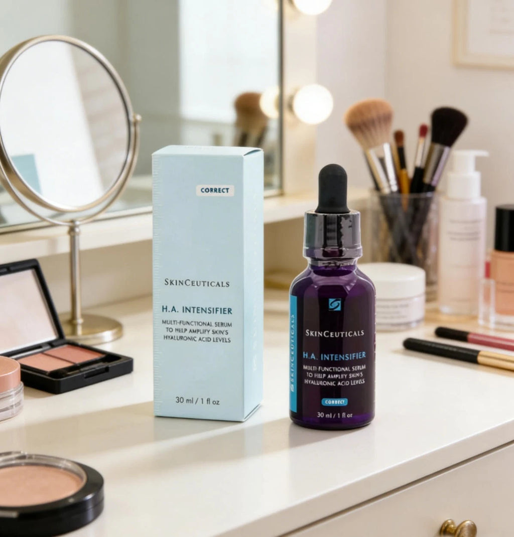 SkinCeuticals H A Intensifier Serum With Hyaluronic Acid - 30ml