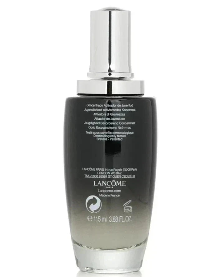 Lancome Advanced Genifique Youth Activating Concentrate 3.38oz /100ml New