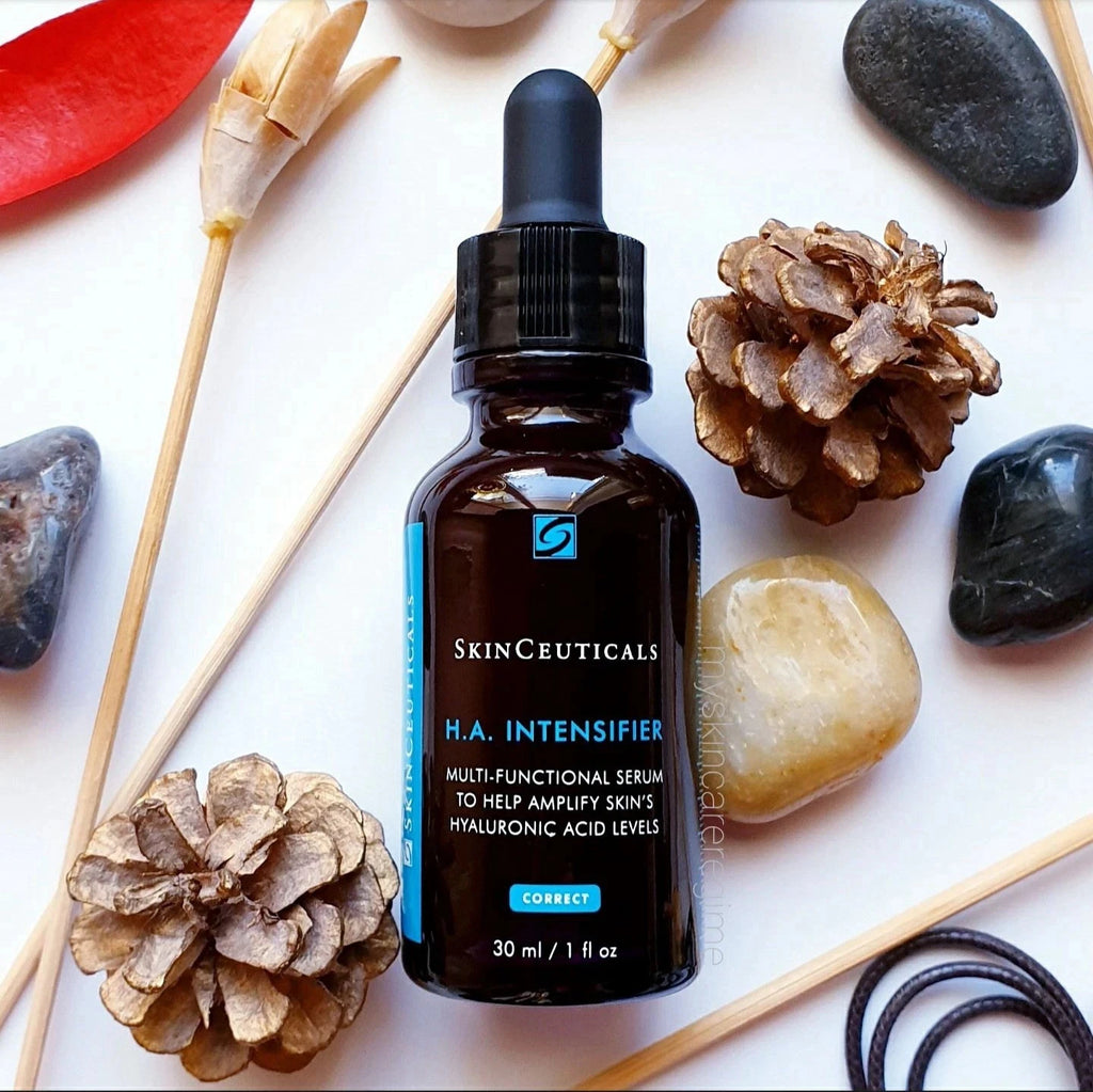 SkinCeuticals H A Intensifier Serum With Hyaluronic Acid - 30ml