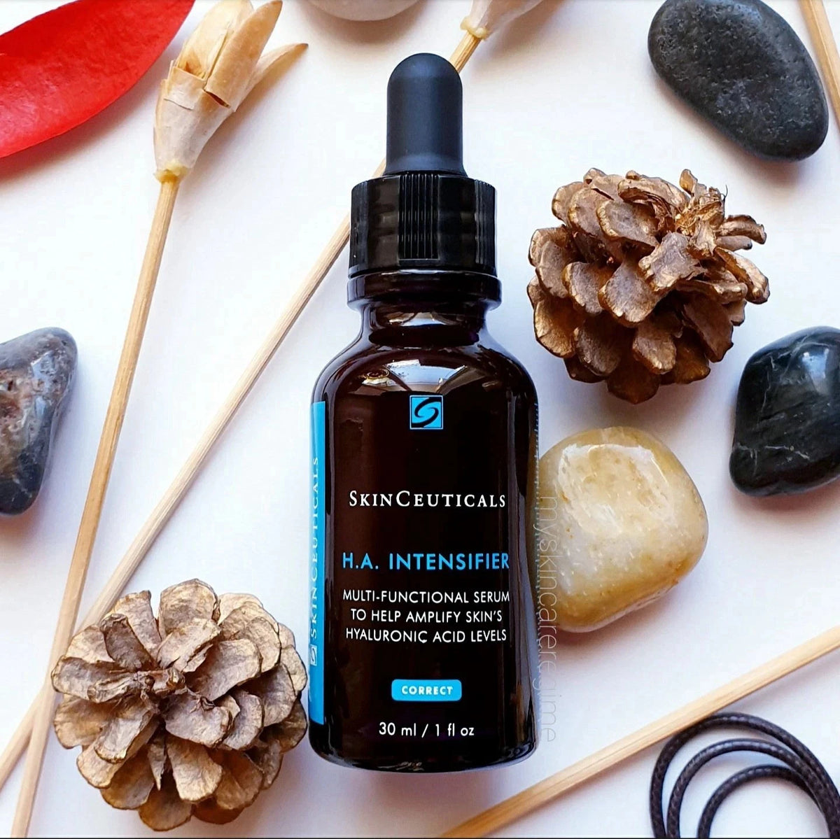 SkinCeuticals H A Intensifier Serum With Hyaluronic Acid - 30ml