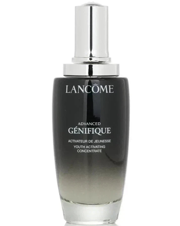 Lancome Advanced Genifique Youth Activating Concentrate 3.38oz /100ml New