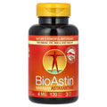 BioAstin Hawaiian Astaxanthin, 4 mg, 120 Soft Gels