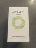 Nutrafol Hair Growth Supplement SEALED