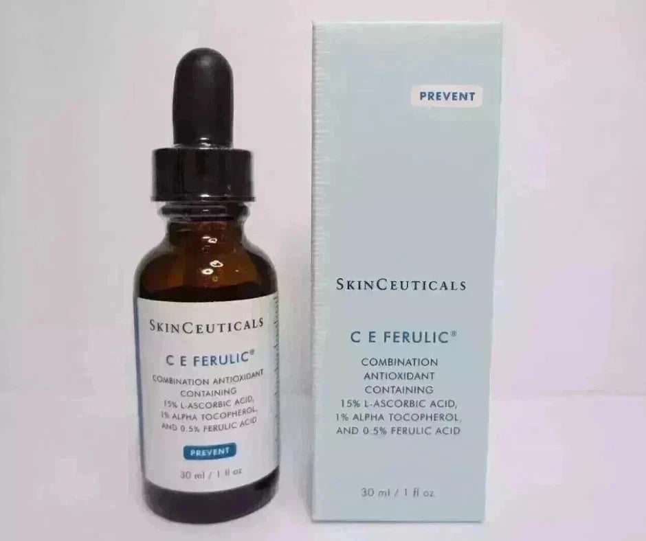 SkinCeuticals C E Ferulic With 15% L-ascorbic Acid Serum - 1 oz