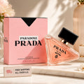 Prada Paradoxe Eau de Parfum 3.0oz 90ml Women's Fragrance New
