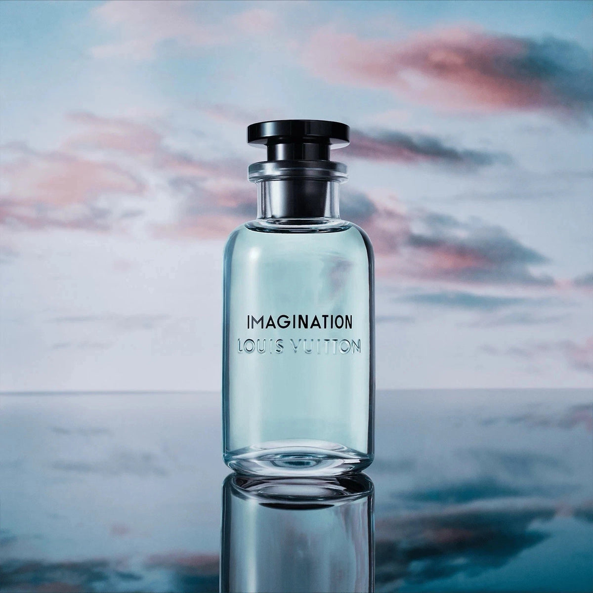 Louis Vuitton Imagination Eau de Parfum Men 100ml 3.4 FL.OZ
