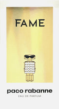 PACO RABANNE FAME EAU DE PARFUM SPRAY FOR WOMEN 1.7 Oz / 50 ml
