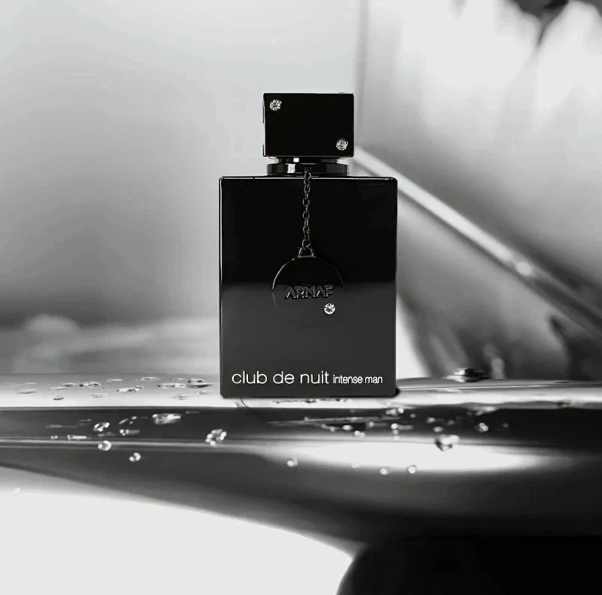 Club de Nuit Intense by Armaf 3.6oz/105ml EDT Cologne Fragrances for Men Perfume
