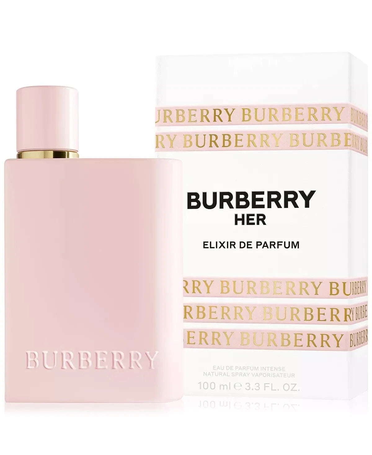 BURBERRY Her Elixir Eau de Parfum 3.3 fl oz