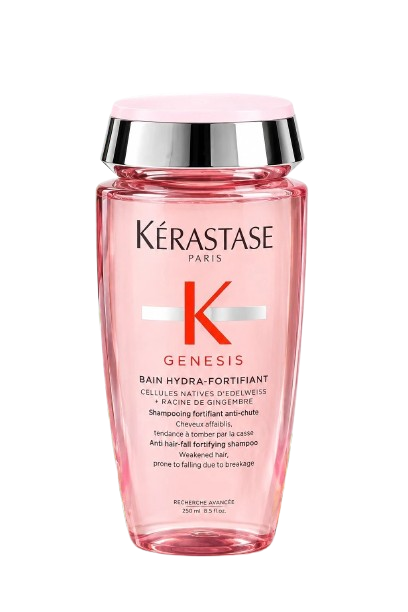 Kerastase Genesis Bain Hydra Fortifiant Shampoo 8.5oz/250ml NEW FAST SHIPPING