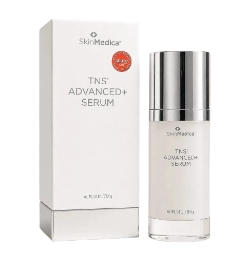NEW SEAL SkinMedica TNS Advanced Serum - 1oz