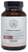 Happy Mammoth Hormone Harmony