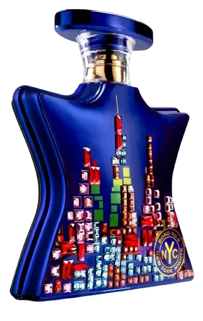 BOND No 9 NEW YORK NIGHTS EAU DE PARFUM 3.3 oz / 100 mL UNISEX PERFUME