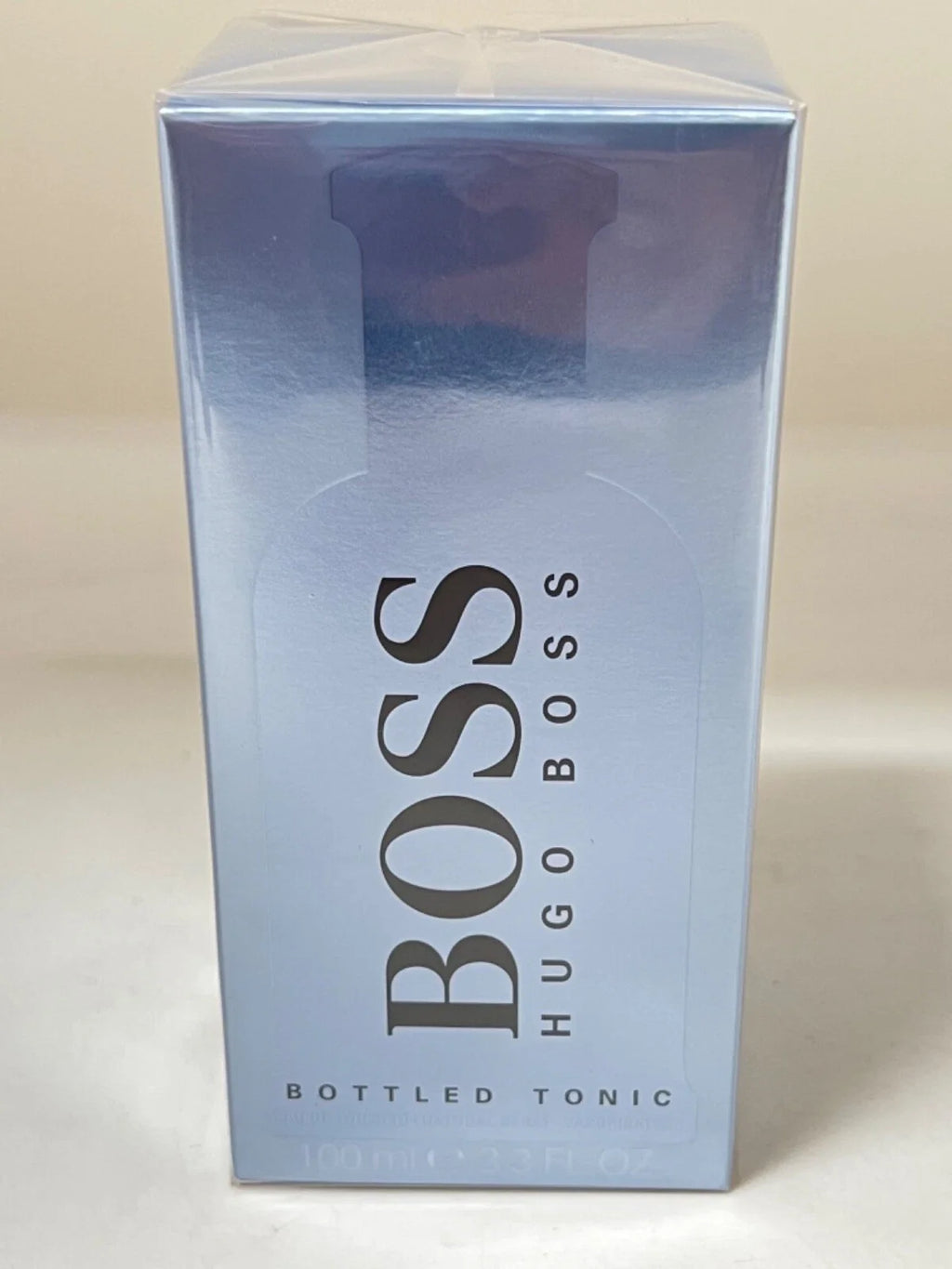 Hugo Boss Bottled Tonic Cologne 3.3 oz