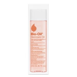 Bio-Oil Skincare Oil 60mL for Scars Stretch Marks Uneven Skin Tone Aging Skin
