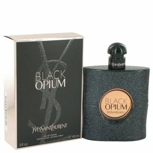 Yves Saint Laurent Black Opium 3 fl oz Women's Eau de Parfum - YSL-787971