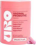 Vaginal Probiotics for Women pH Balance with Prebiotics & Lactobacillus Probioti