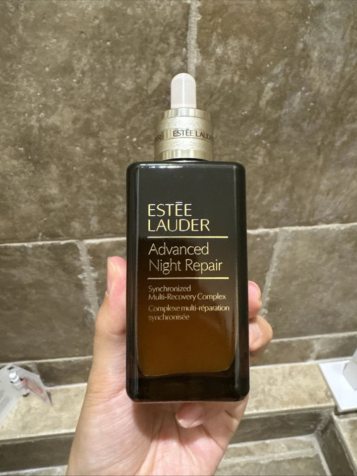 Estee Lauder Advanced Night Repair Synchronized Multi-Recovery Complex - 3.9 oz