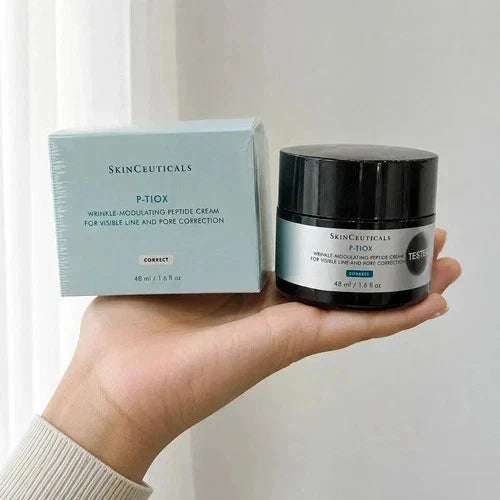 SkinCeuticals P-TIOX Wrinkle Modulating Cream 1.6oz