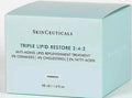 SkinCeuticals Triple Lipid Restore 1.6oz 48ml Anti Aging Face Cream 2:4:2 New