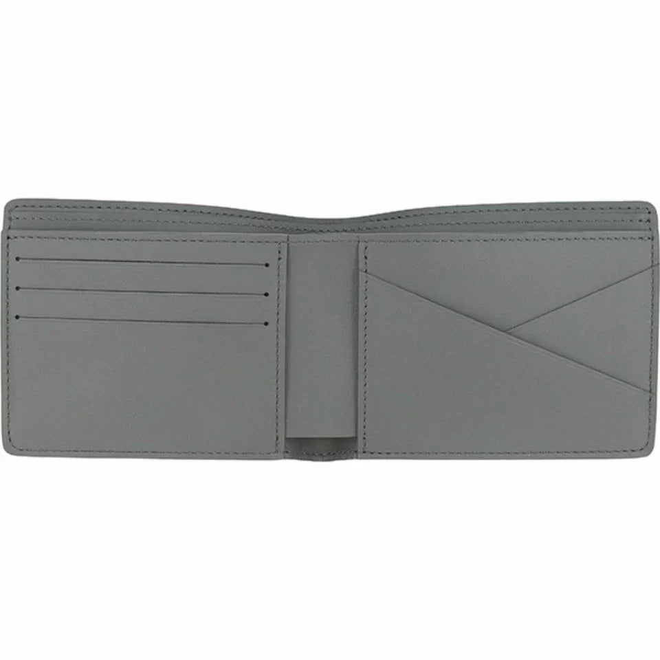 Louis Vuitton Portefeuille Multiple Monogram Shadow Anthracite Gray bifold walle