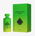 Jo Milano Game of Spades Bonus Parfum Spray Unisex 3.4 fl oz Regular Size