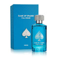 Game of Spades Full-House Eau De Parfum By Jo Milano 100ml 3.4 fl oz