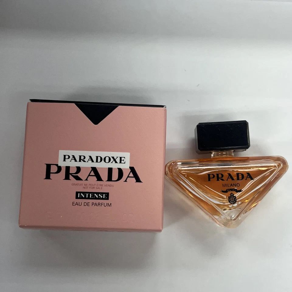 PARADOXE INTENSE By PRADA Women Pefume 0.23oz