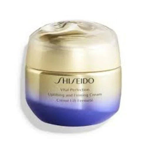 Shiseido Vital Perfection Uplifting & Firming Advanced Cream - 50mL