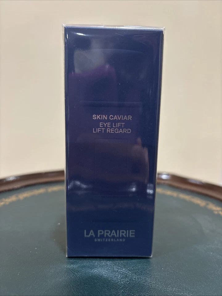 La Prairie Skin Caviar Eye Lift & Firming Eye Serum 0.68oz/20ml New
