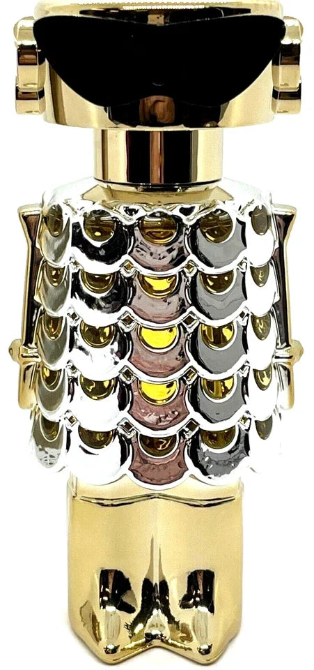 PACO RABANNE FAME EAU DE PARFUM SPRAY FOR WOMEN 1.7 Oz / 50 ml