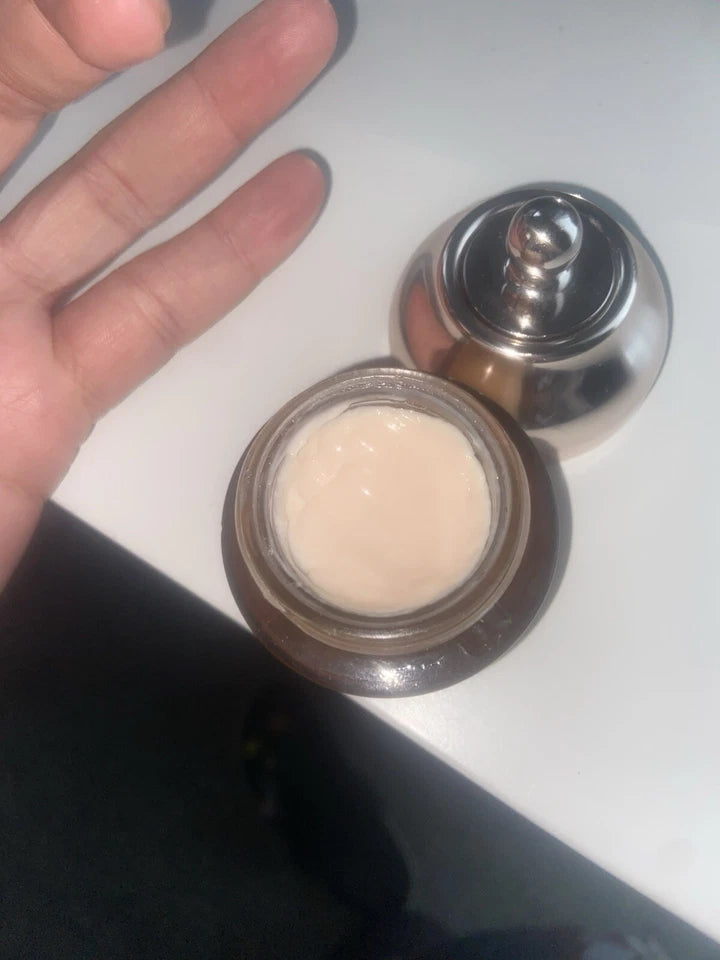 La Mer Cream