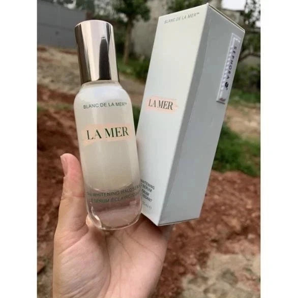 La Mer The NEW Halo Serum Full Size 30ML Authentic - New in Box - Exp 2027