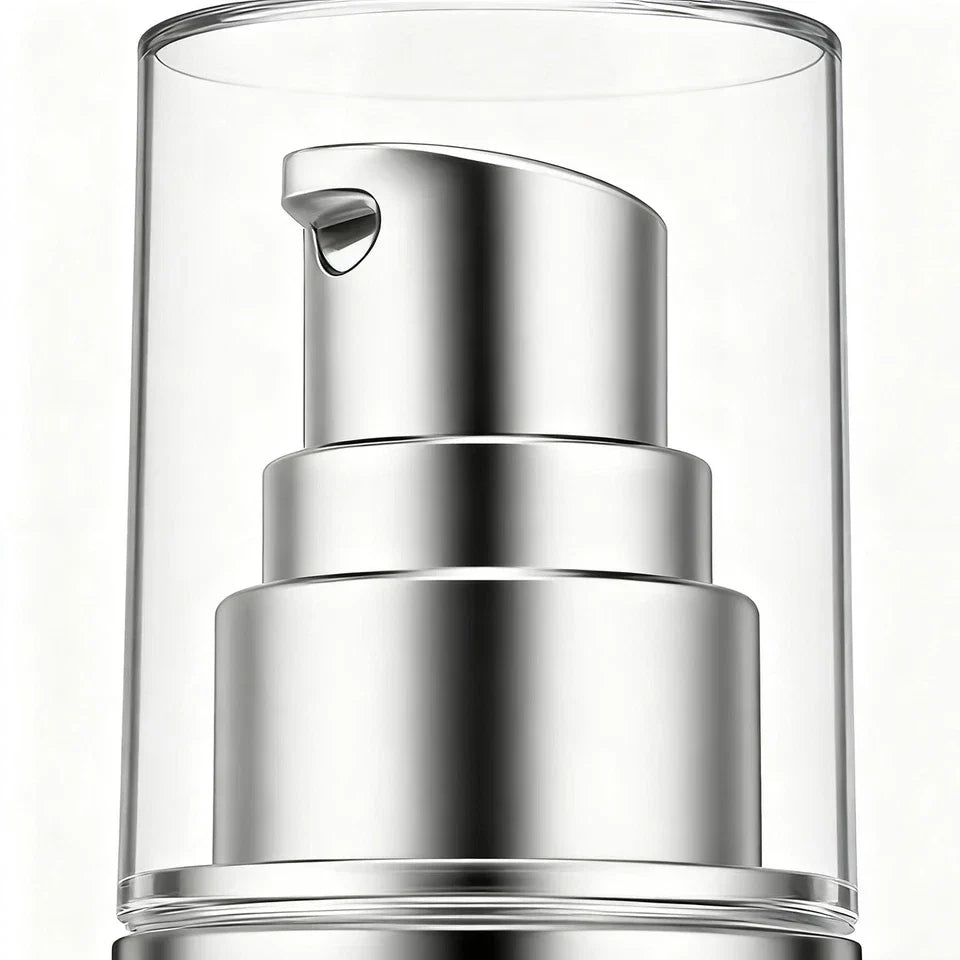Particle Face Cream For Men 6 In 1 Anti Aging Cream Fights Eye Bags Dark Spots