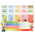 Rixe Herbal Aromatherapy Diffuser pen | Energy, Lung Cleanse, Calm, Natural Oils