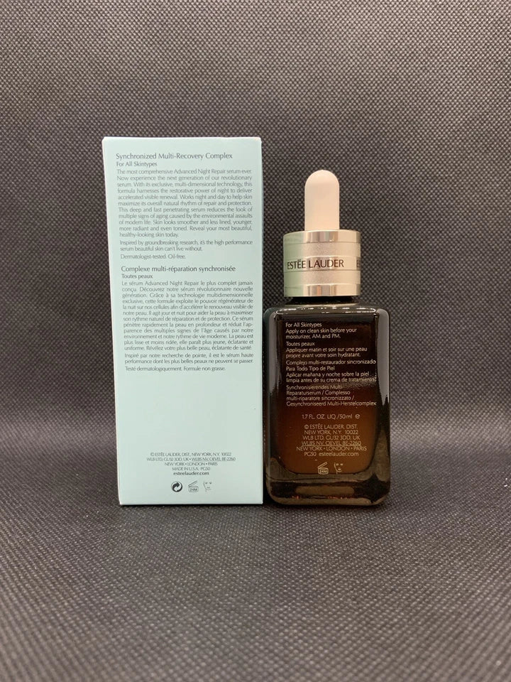 Estee Lauder Advanced Night Repair Multi-Recovery Complex Serum 50ml